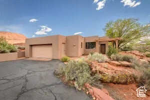 1151 W Shawnee Ct, Ivins