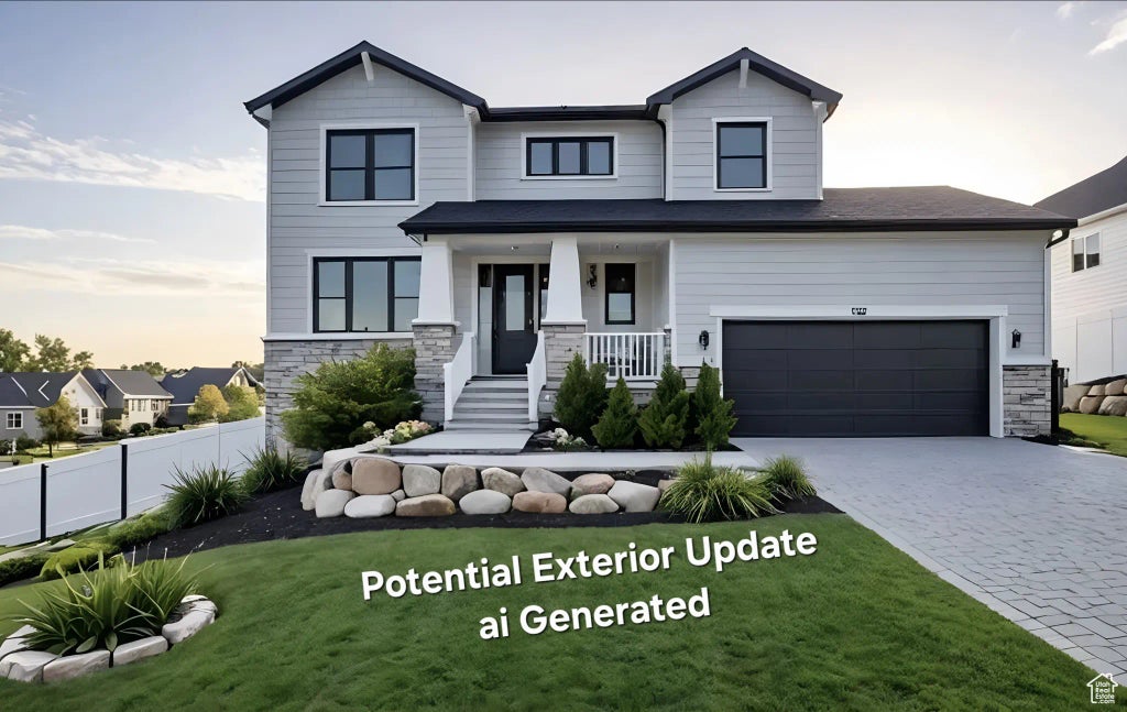 14333 S Fort Pierce Way, Herriman