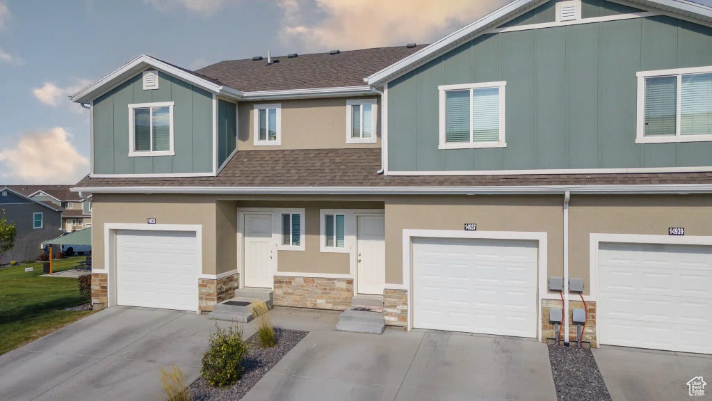 14922 S Lost Miner Ln, Herriman