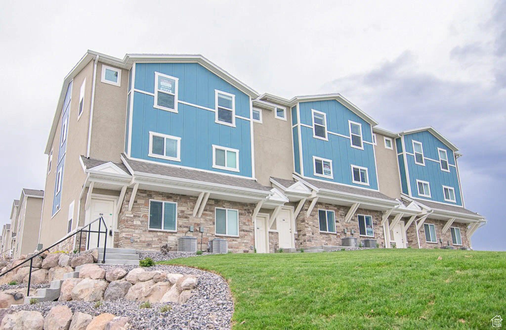 14849 S Diorite Ct, Herriman