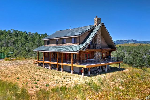 0 Lot 60 Legacy Ranch At Monte C, Paradise