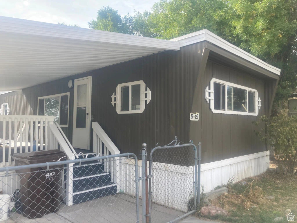 680 N Main St E B19, Kaysville