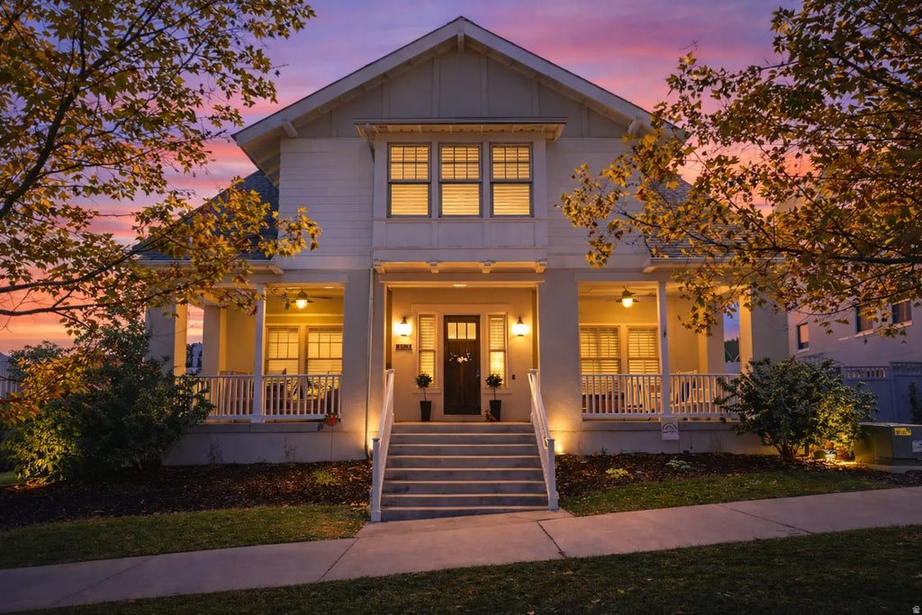 4821 W Dock St S, South Jordan