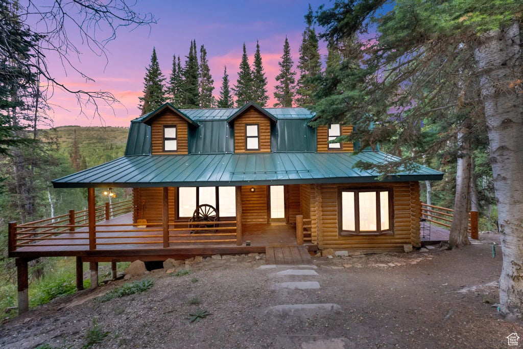 11487 E Aspen Rd 428, Heber City