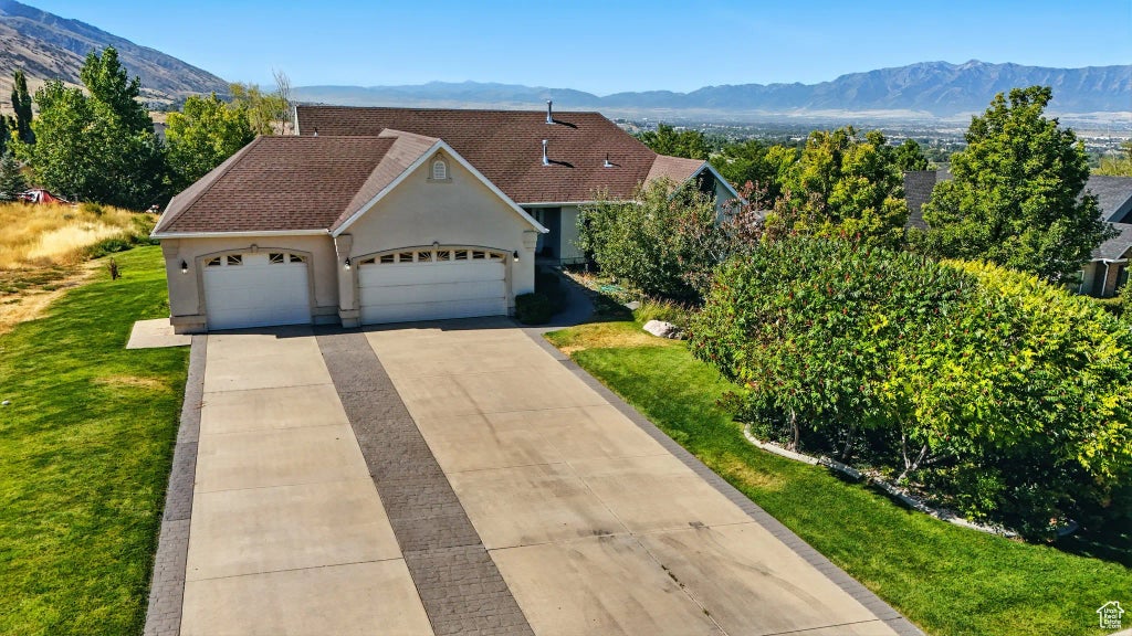 1990 E Canyon Ridge Dr, North Logan