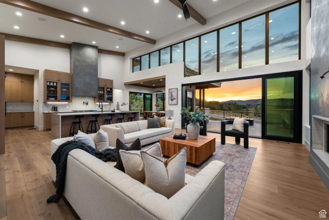 3538 Aspen Camp Loop 25, Park City