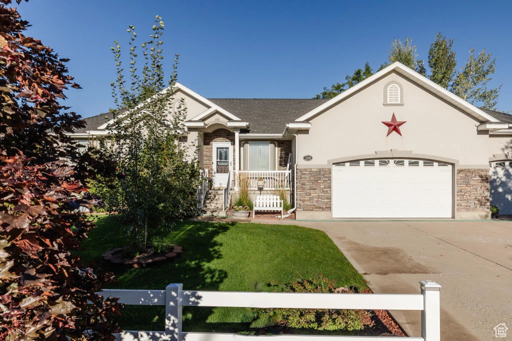 2899 S 1080 W, Nibley