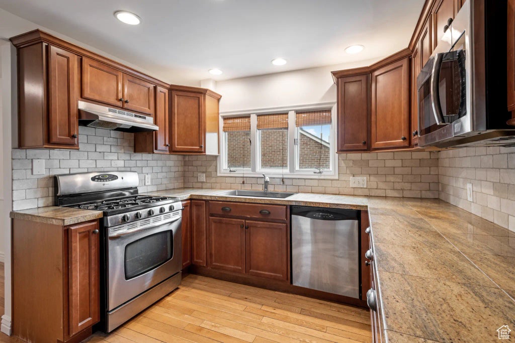 1371 E Zenith Ave, Salt Lake City