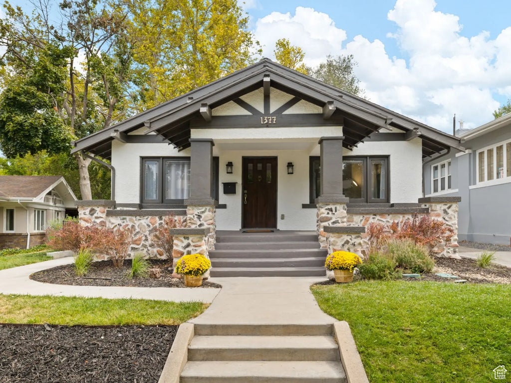 1377 E Butler Ave S, Salt Lake City