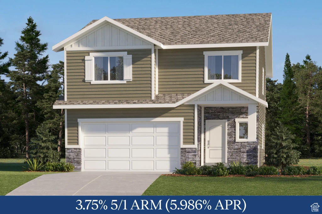 1508 W Charmer Ln 1524, Saratoga Springs