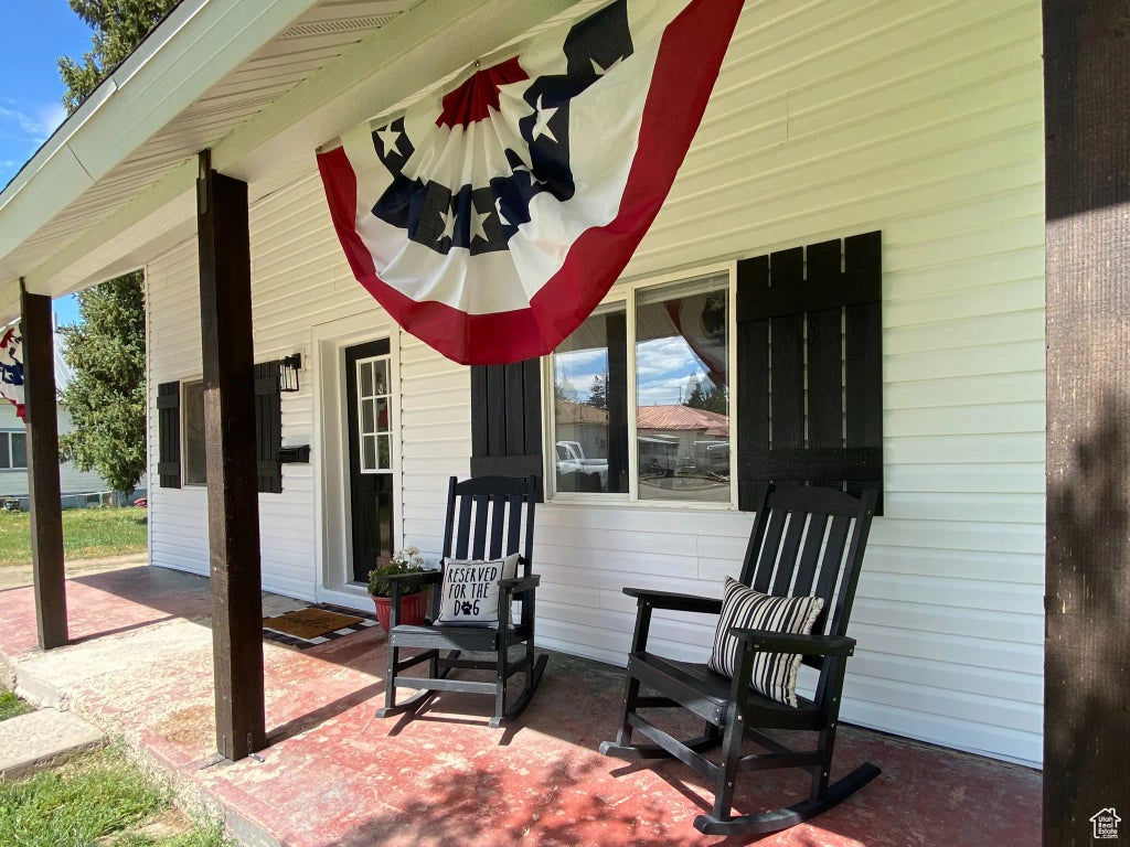 1032 Monroe St, Montpelier