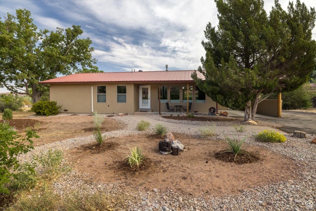 3593 E Kerby Ln, Moab