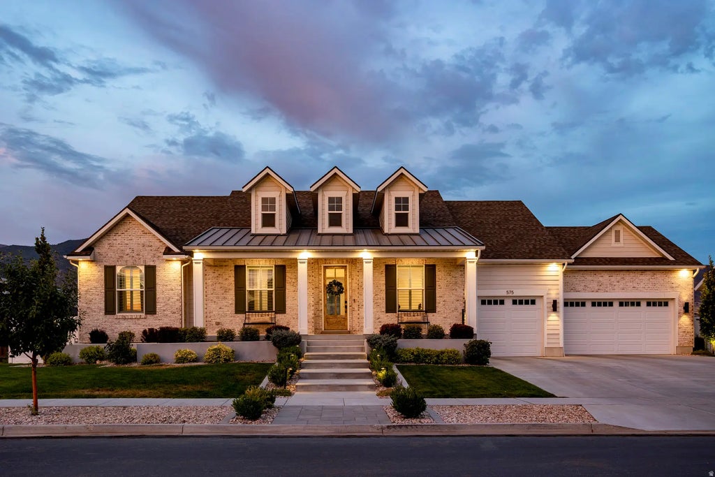 575 S 1450 W, Farmington