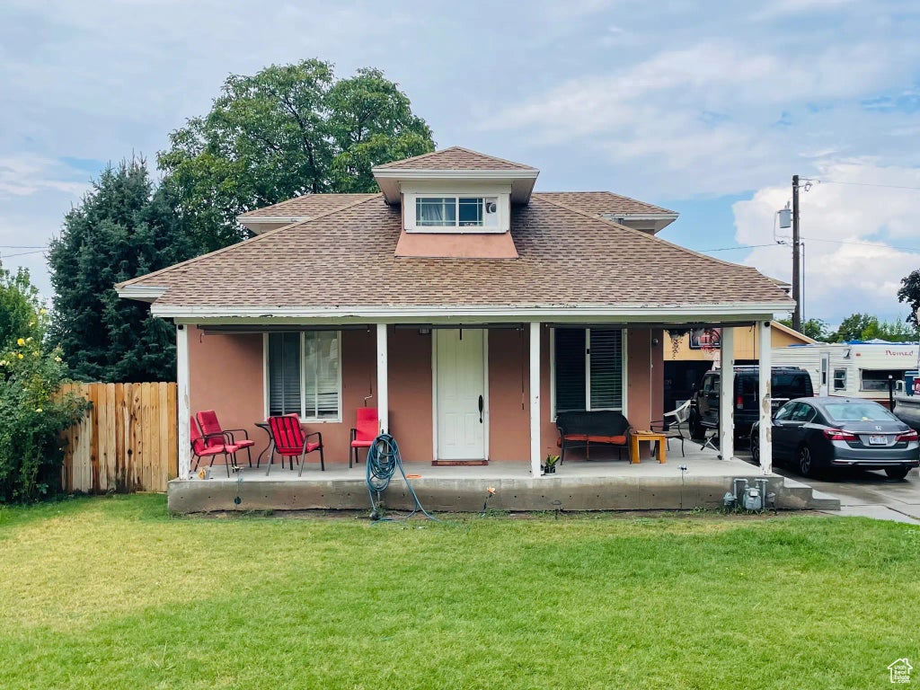 300 S Larkin Ln W, Kaysville