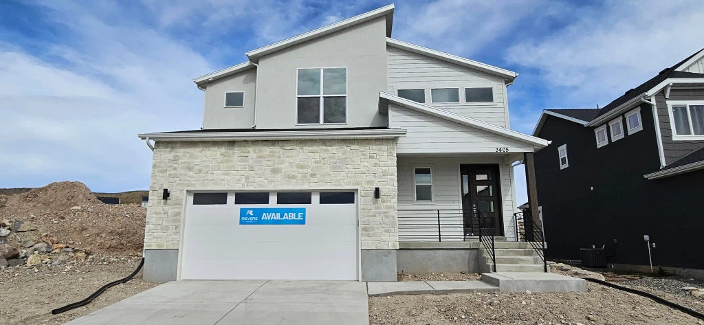 3405 E Baywater, Eagle Mountain