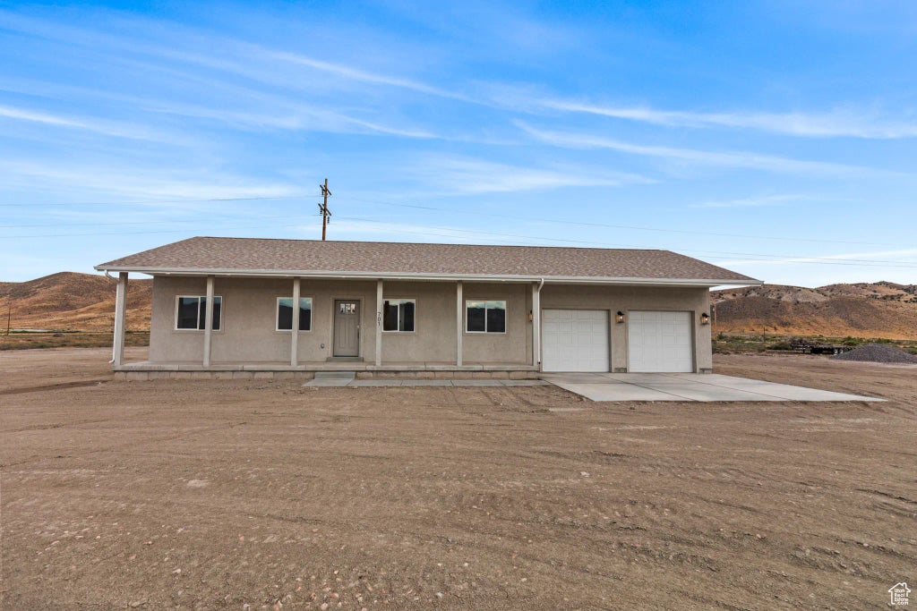 701 S Black Knoll Rd 4, Sigurd