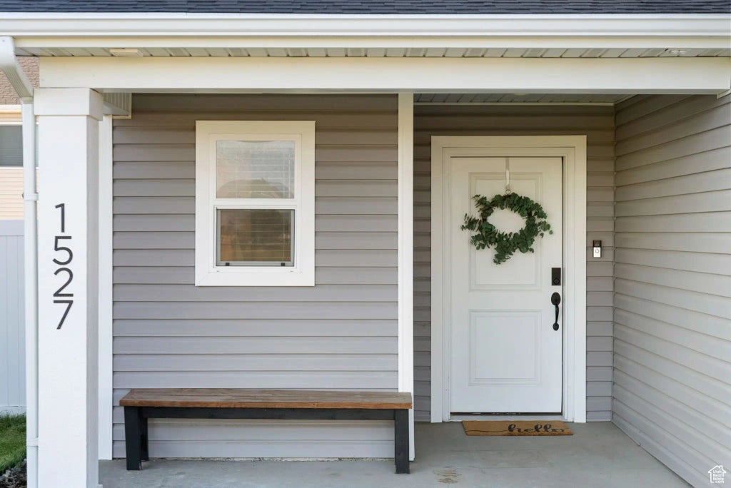 1527 W 2200 S, Logan