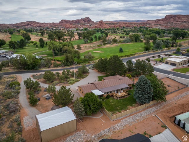 2720 Bench Rd E, Moab