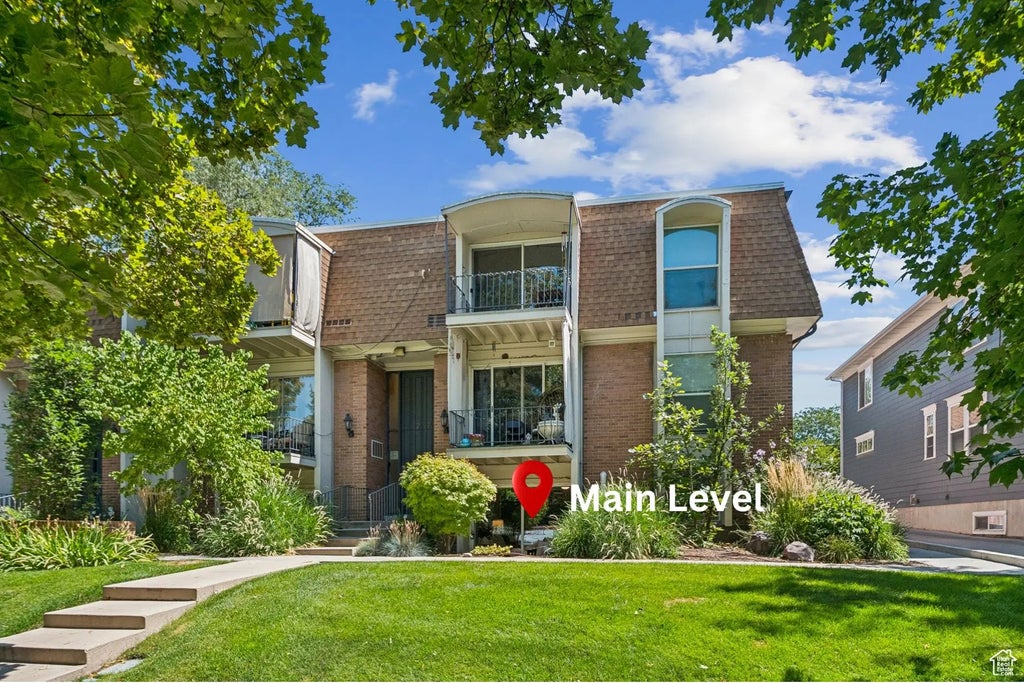 127 S 800 E 16, Salt Lake City