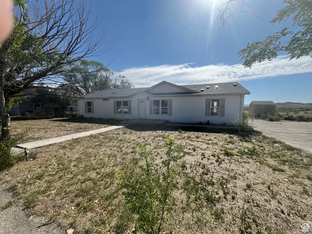 339 S 60 E, Huntington