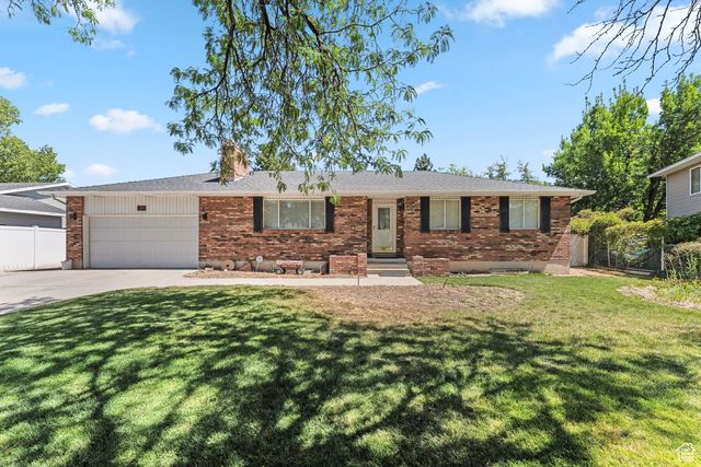 8843 S Capernaum Rd, West Jordan