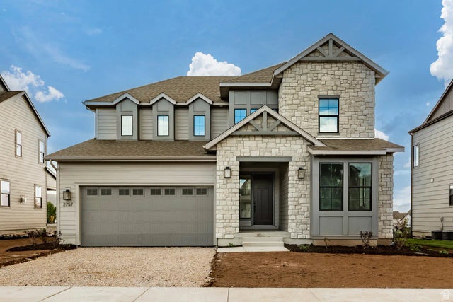 2752 E Hayloft Ln 210, Heber City