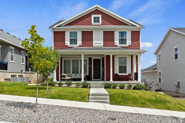7577 S New Sycamore Dr, West Jordan