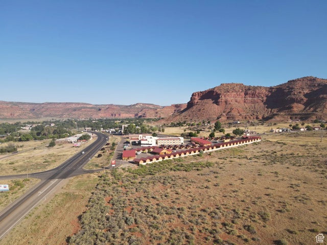 Us Hwy 89, Kanab