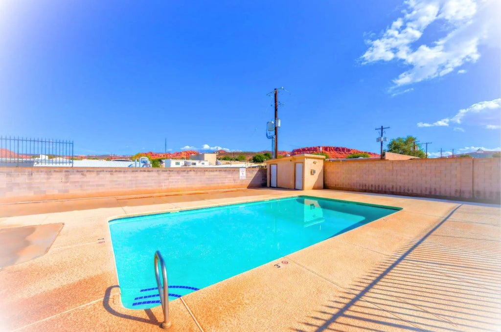 1040 N 1300 W 69, St. George