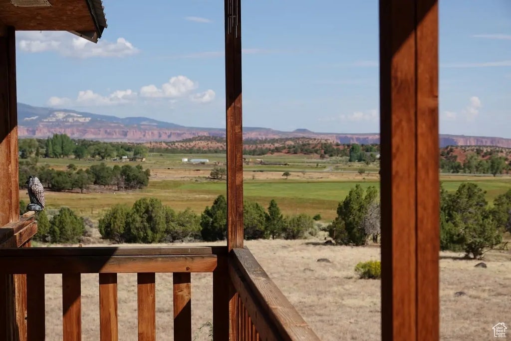 40 E 360 South St, Grover