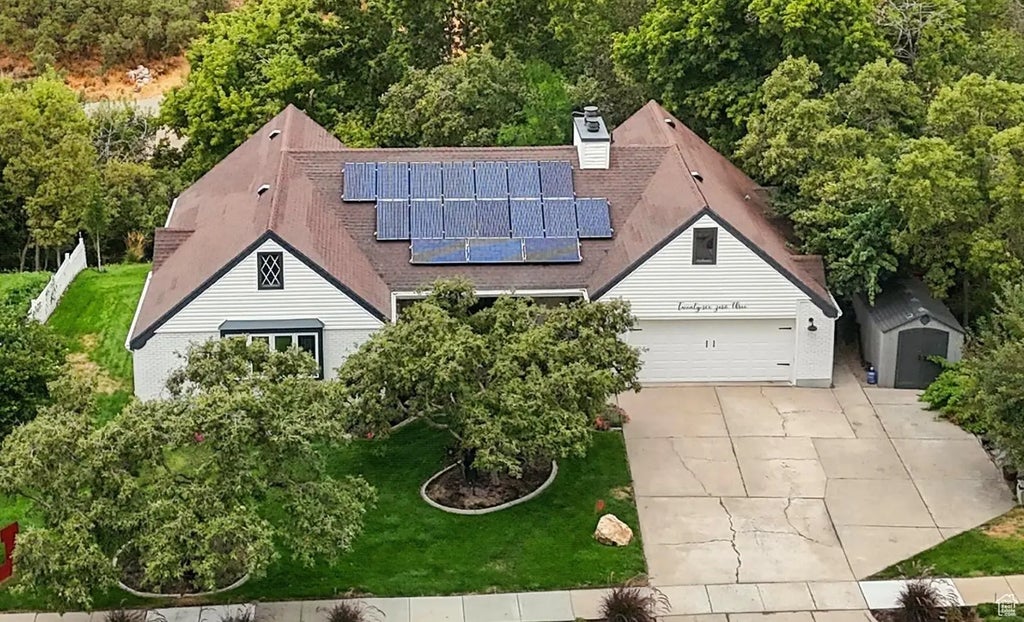 2603 E Summerwood Dr, Layton