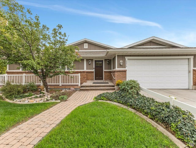 2375 W Bonanza Way, South Jordan