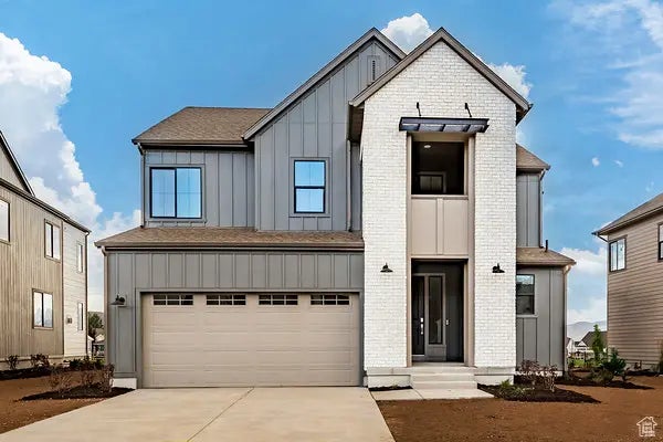 2762 E Hayloft Ln 209, Heber City