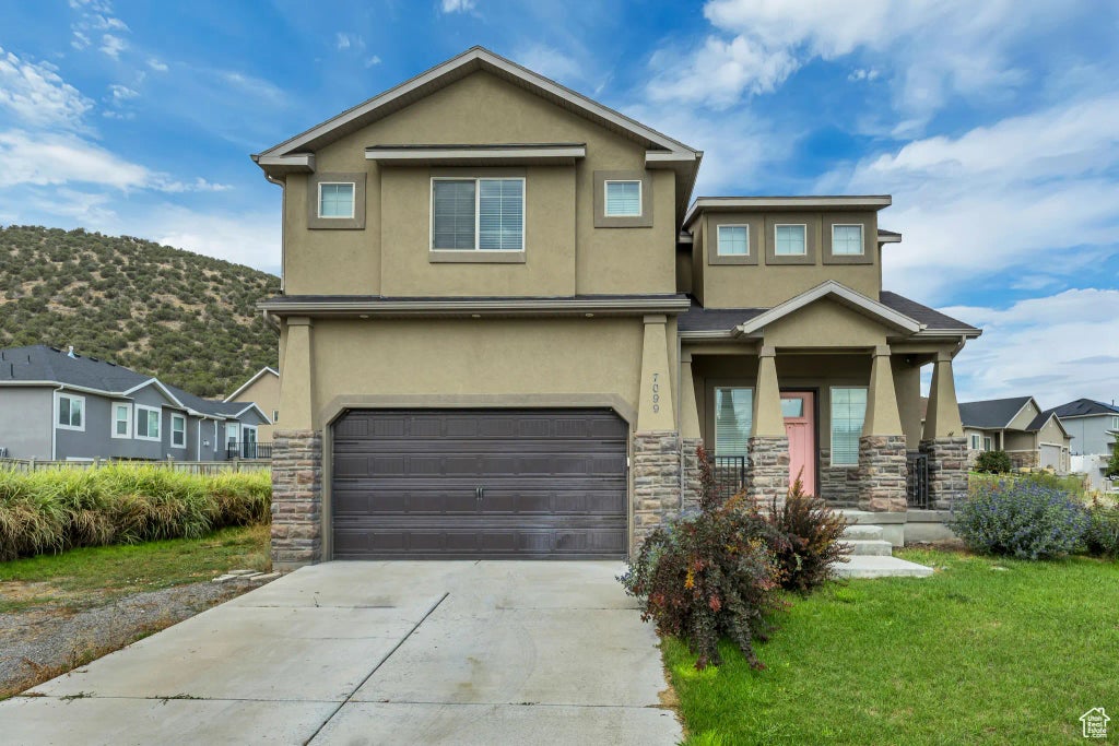 7099 N Sierra Way, Eagle Mountain