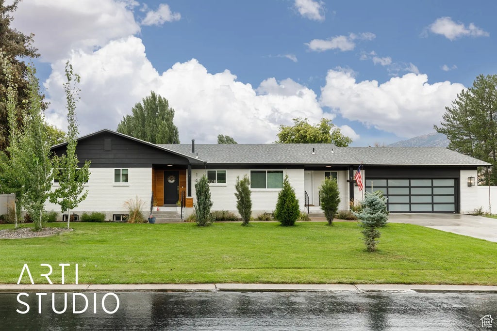 145 Quarter Cir, Nibley