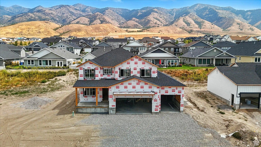 128 N 900 E, Hyde Park