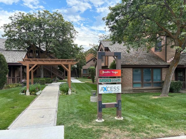 2230 N University Pkwy 2c, Provo