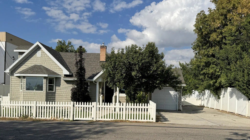 1411 E Woodland Ave S, Salt Lake City