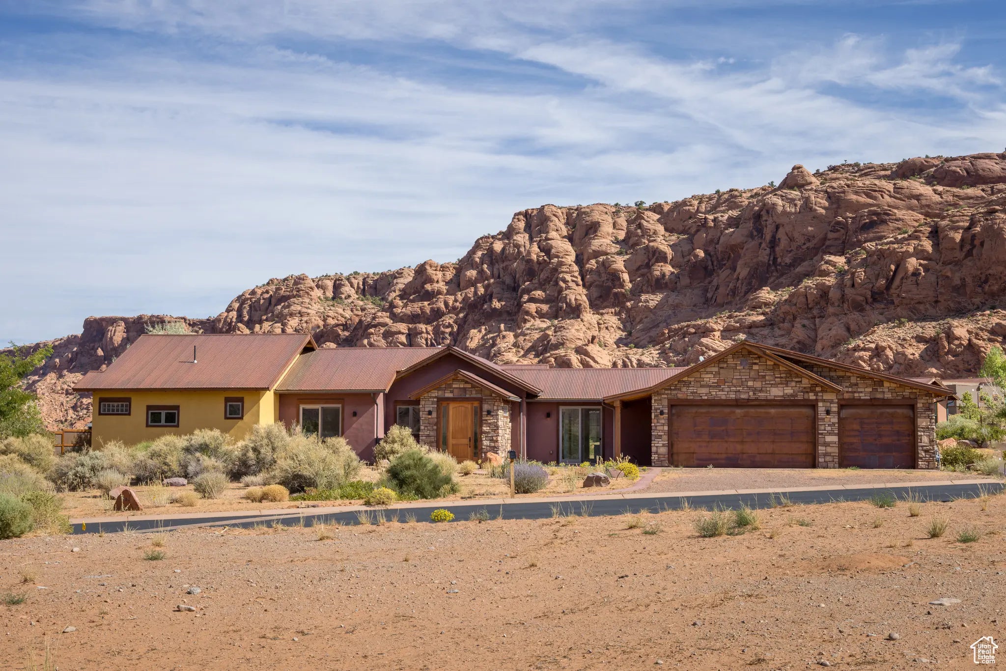 4123 E Heather Ln, Moab