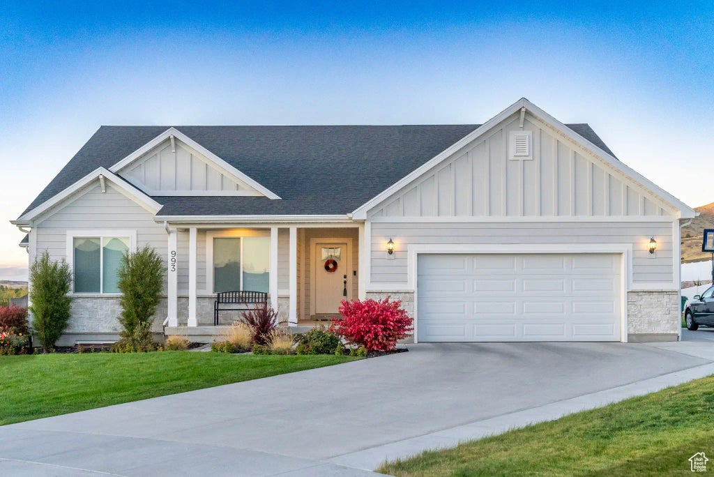 993 E 270 S, Smithfield