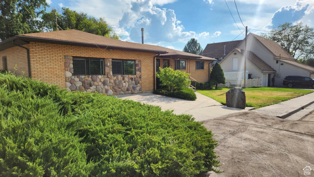 59 W 100 N, Mt Pleasant