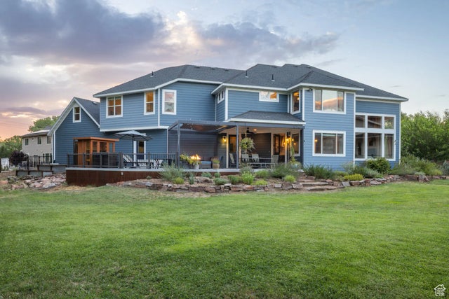 424 E Secret Cove Ct, Moab