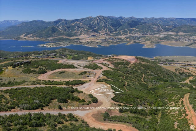 1705 E Wrangler Loop, Hideout