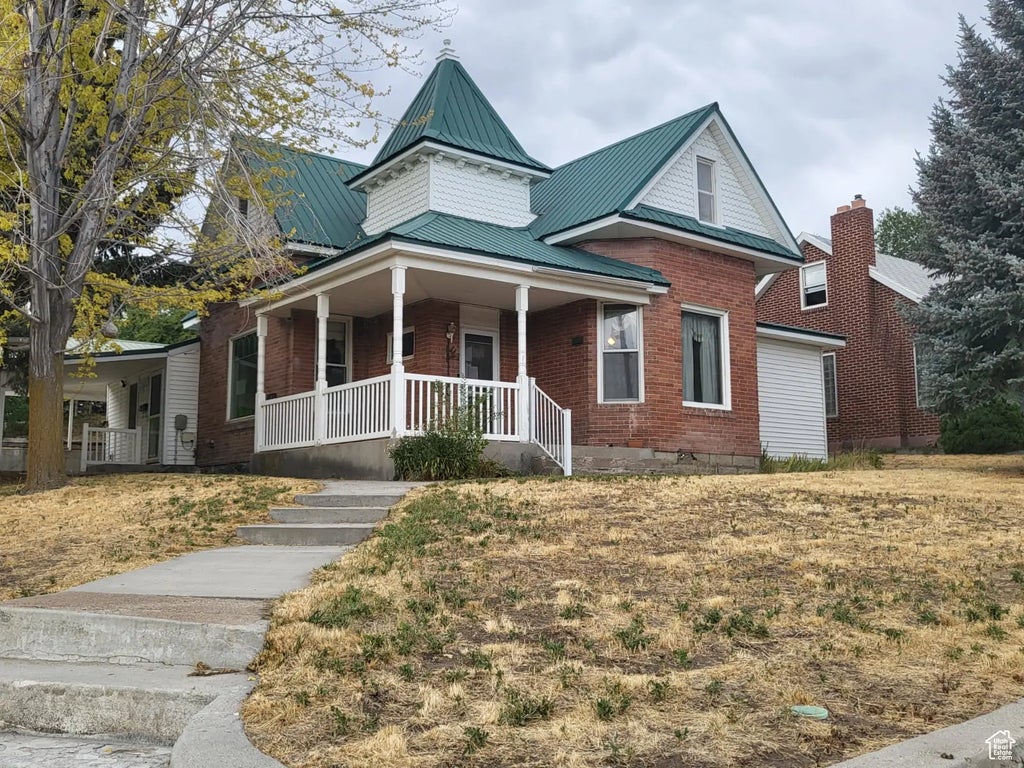 416 N 100 W, Malad City