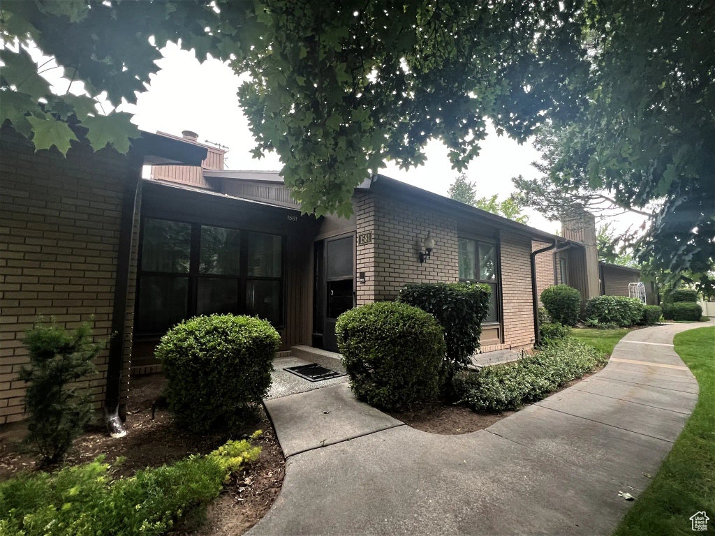 1581 E 6470 S, Murray