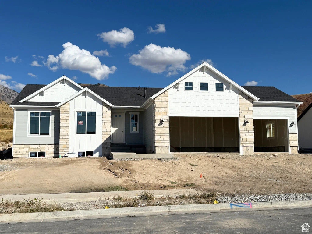 372 S 1150 E 607, Smithfield