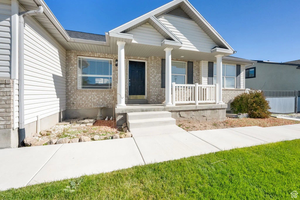 6969 S High Bluff Drive W, West Jordan