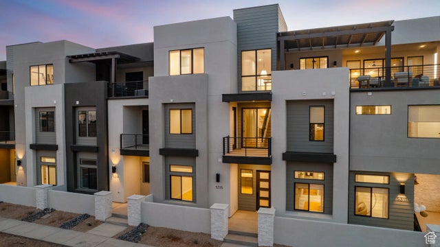 5315 S Coral Pearl Aly 418, St. George