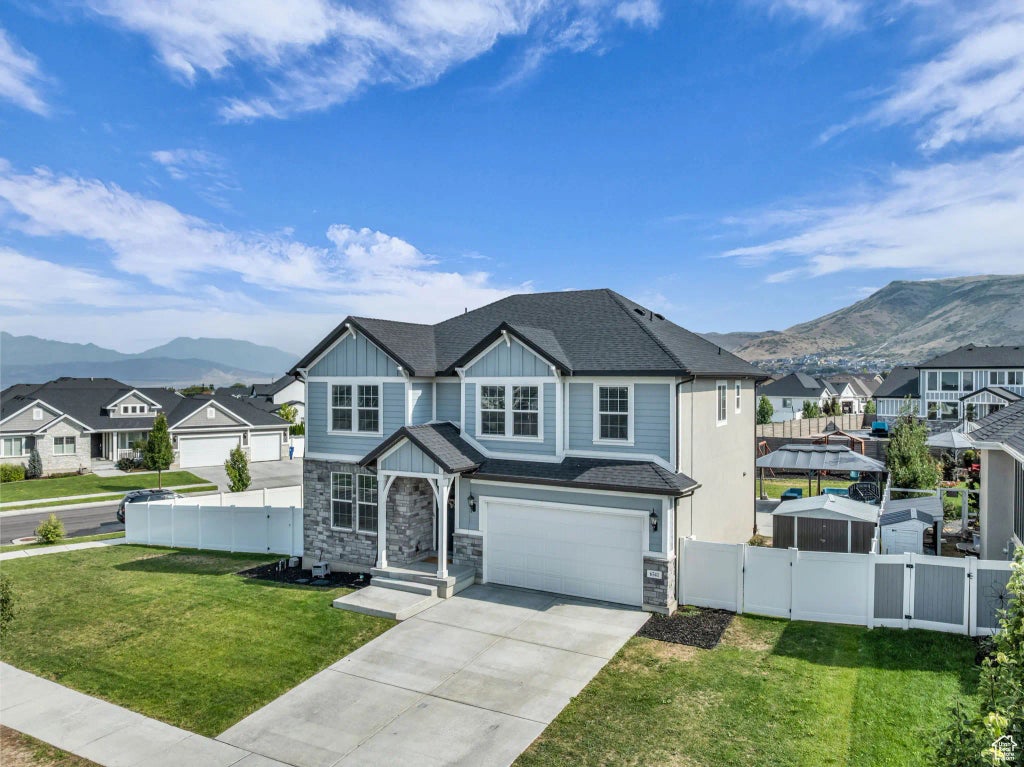 6541 W Shawnee Marie Way S, Herriman