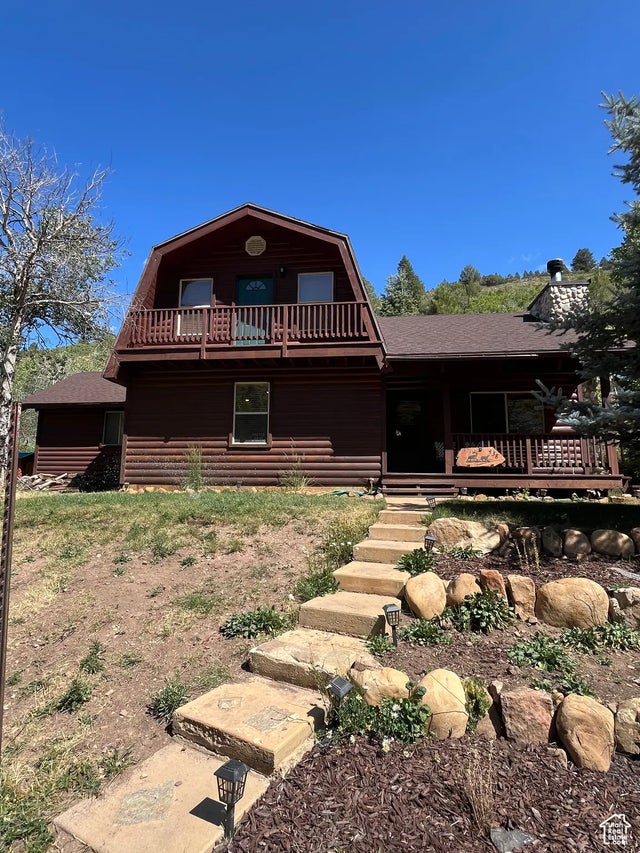 438 Beaver Creek Rd 438, Kamas